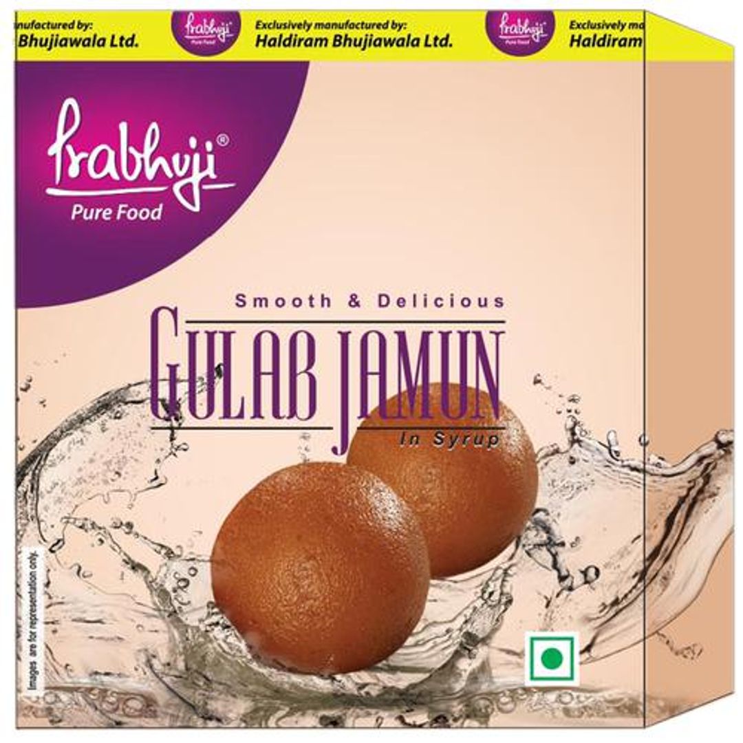 Gulab Jamun