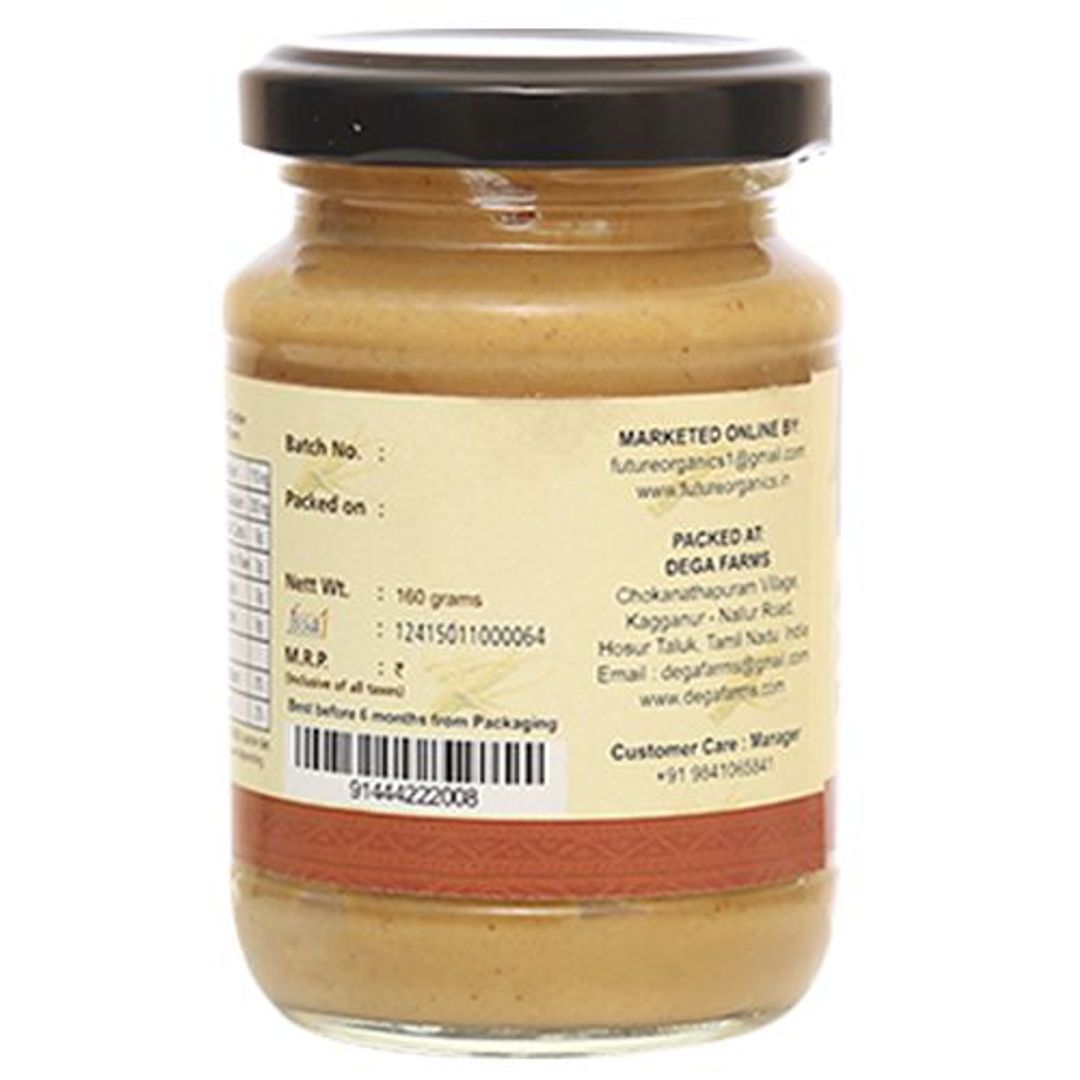 Ayush Natural Aswaganda Peanut Butter