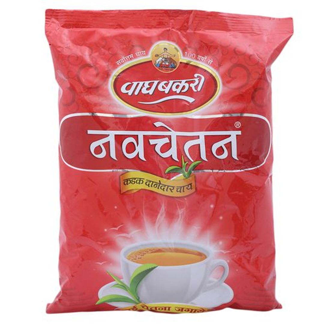 Navchetan Leaf Tea