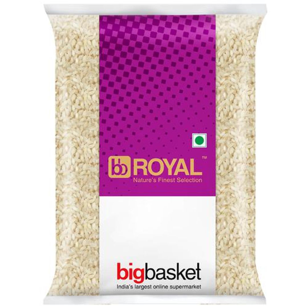 Rice/Akki - Jeera/Jeeraga Samba