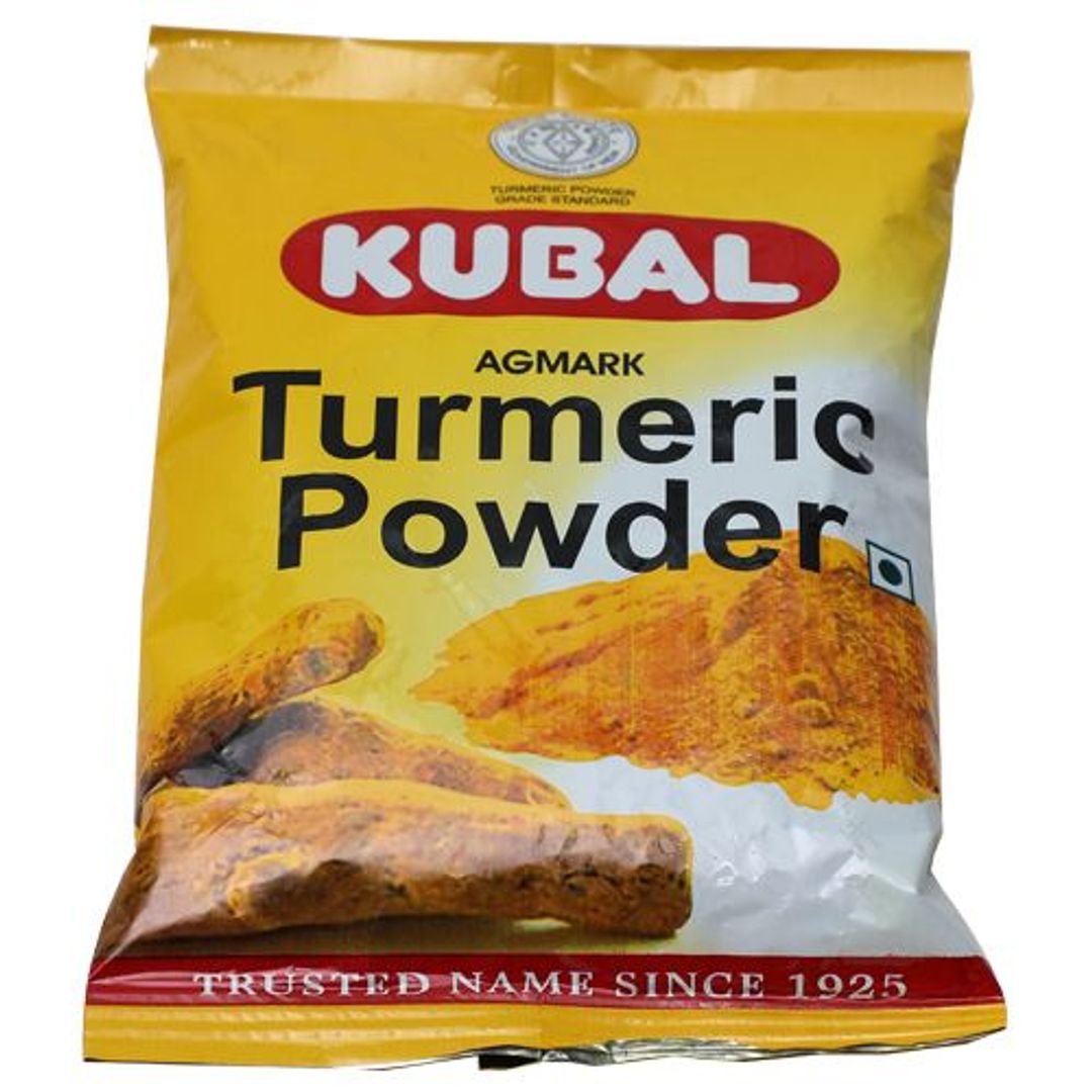 Powder - Turmeric/Haldi