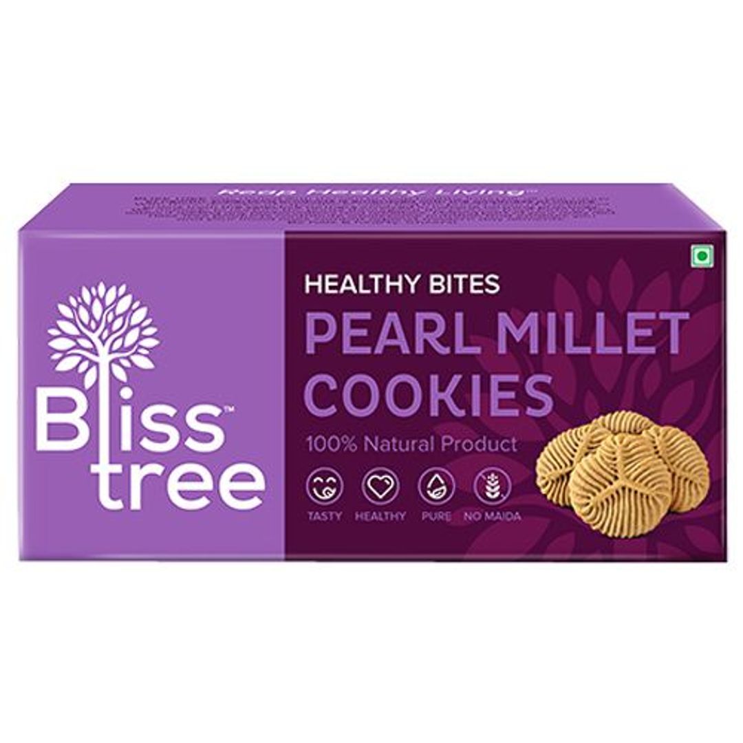 Cookies - Pearl Millet