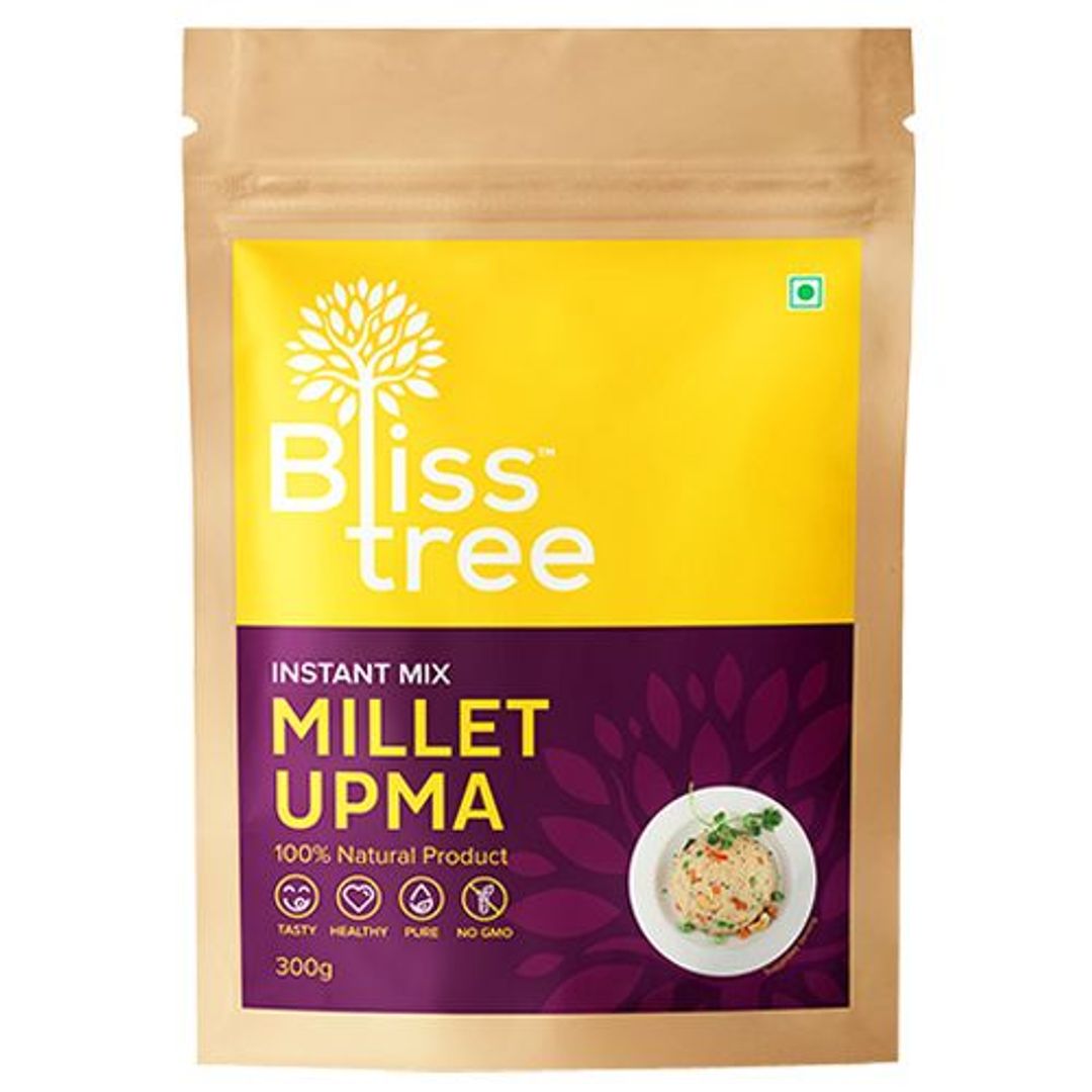 Instant Mix Millet Upma