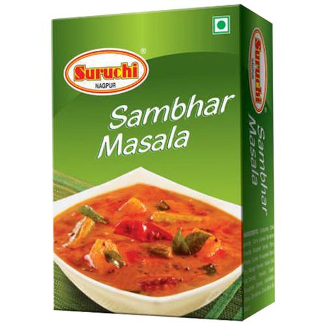 Masala - Sambhar, Premium