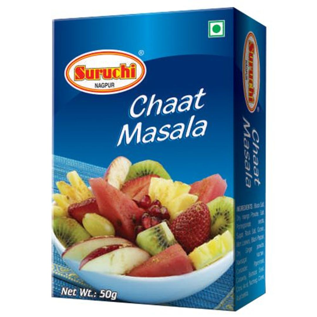 Masala - Chaat, Premium