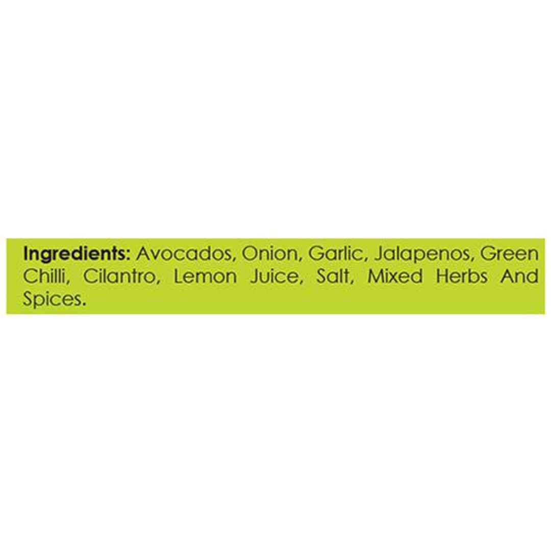 Guacamole Dip - Classic