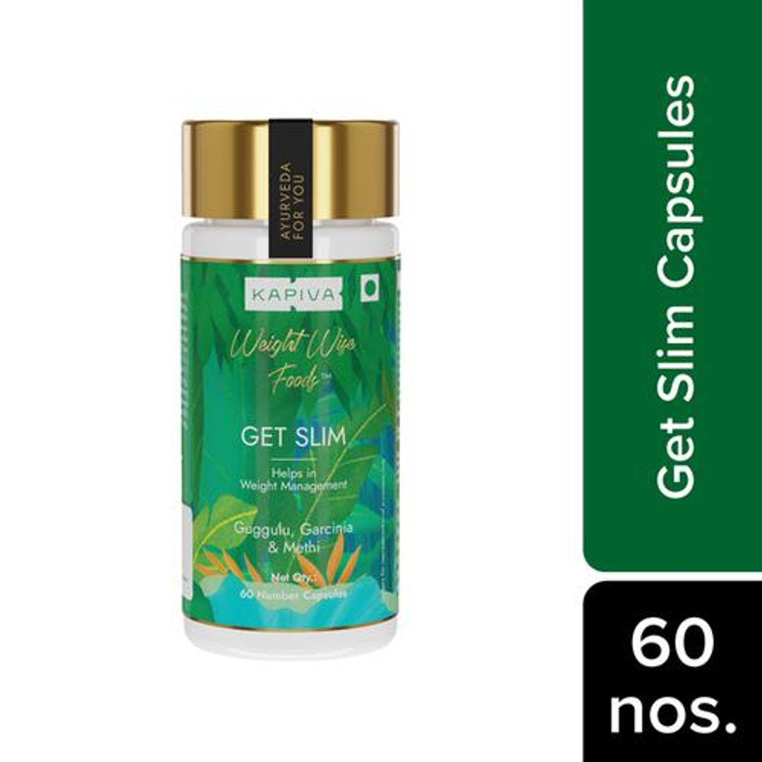 Get Slim Capsules