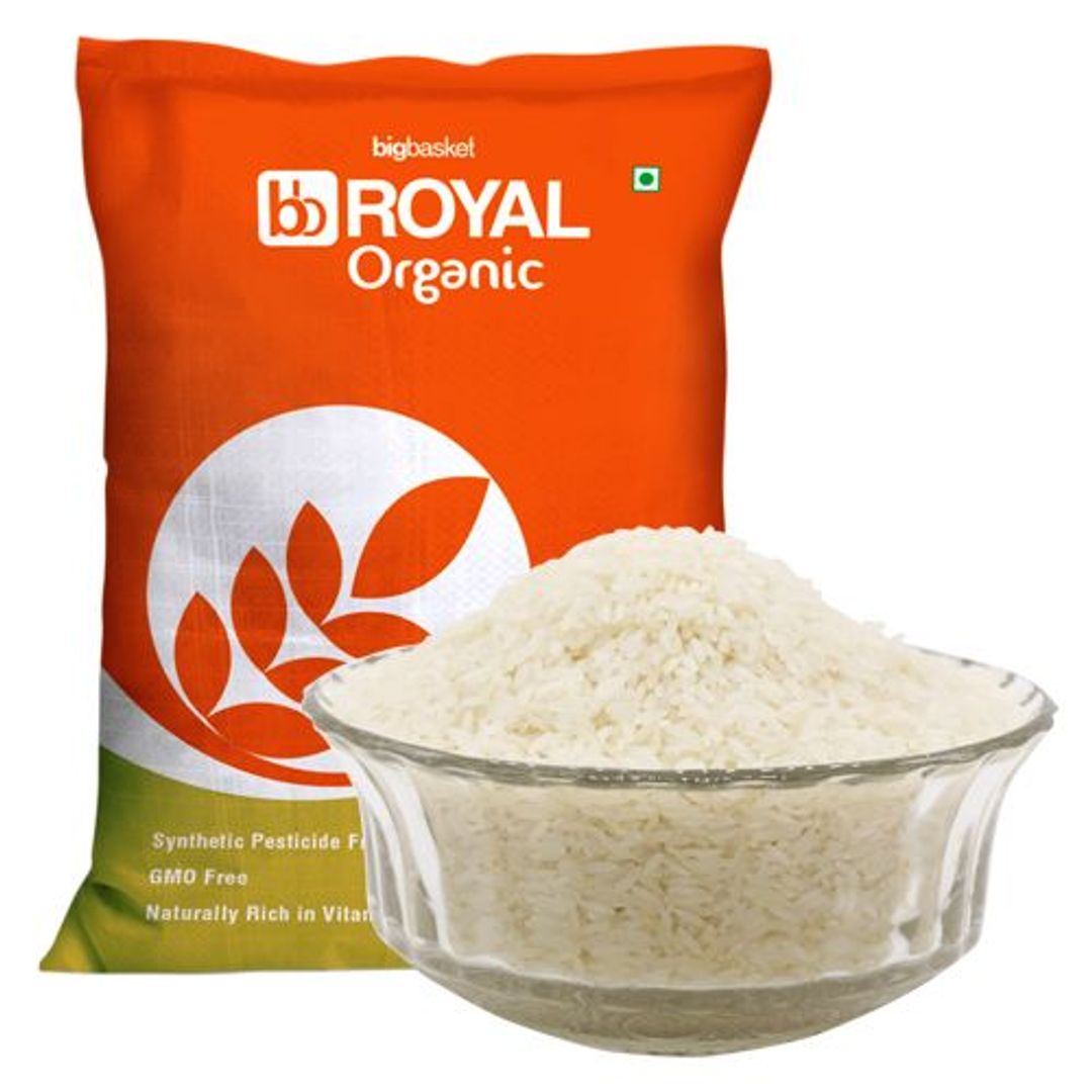 Organic - Rice/Akki Surti Kolam