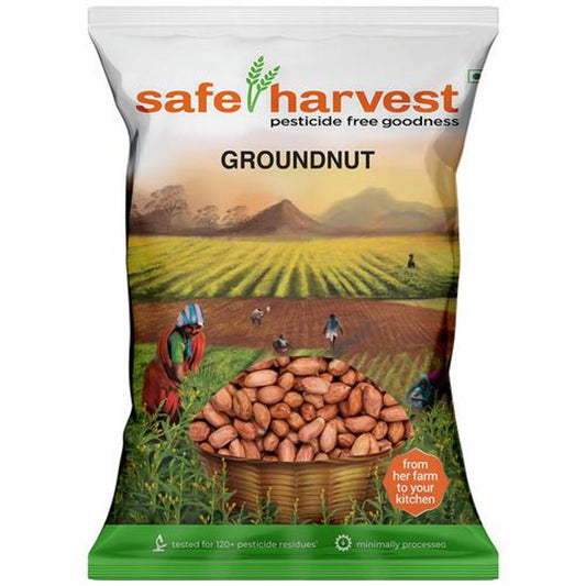 Groundnut