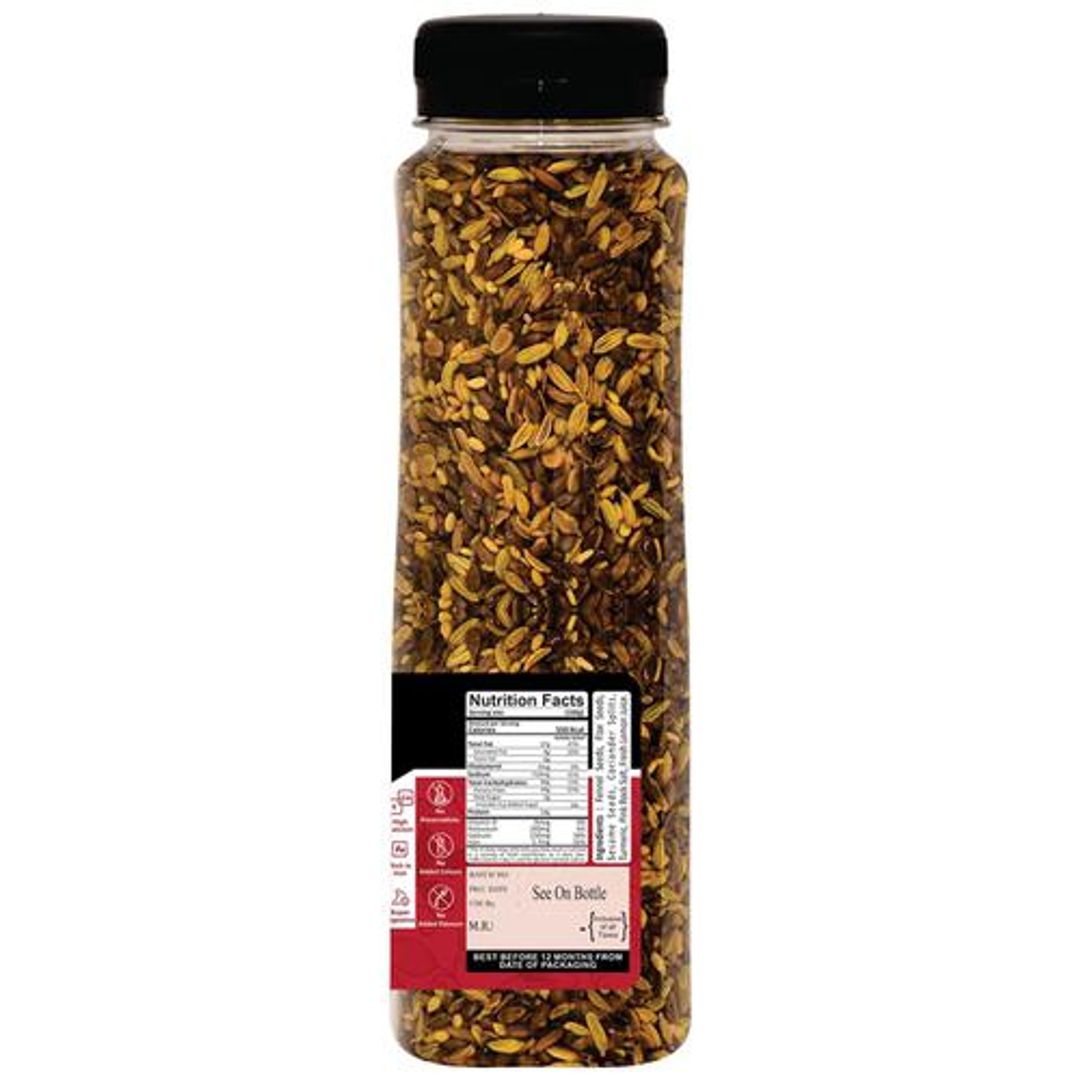 Orignal Salty Seeds