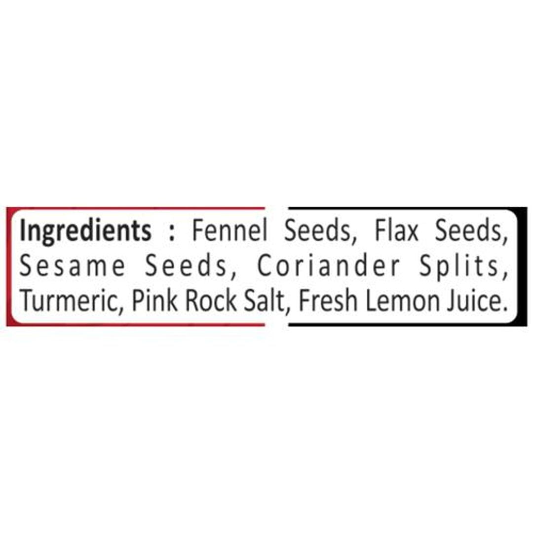 Orignal Salty Seeds