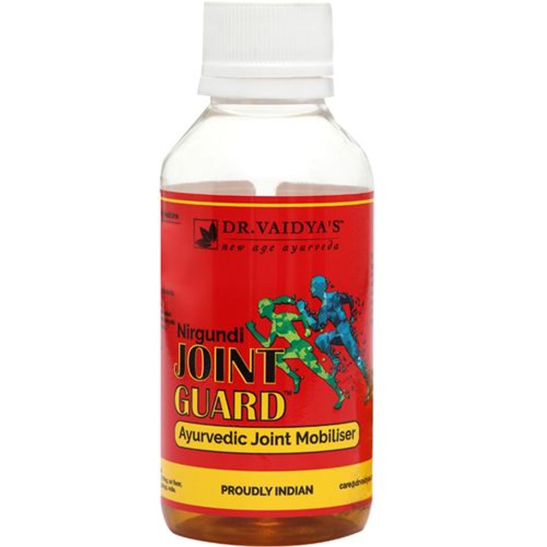 Nirgundi Oil - Joint Guard