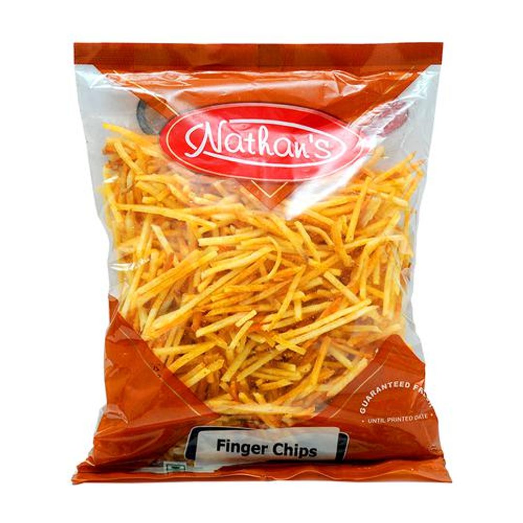 Finger Chips