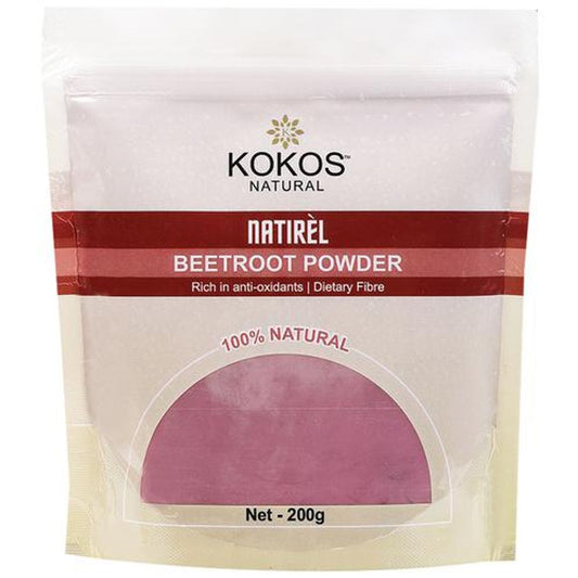 Nateril Beetroot Powder