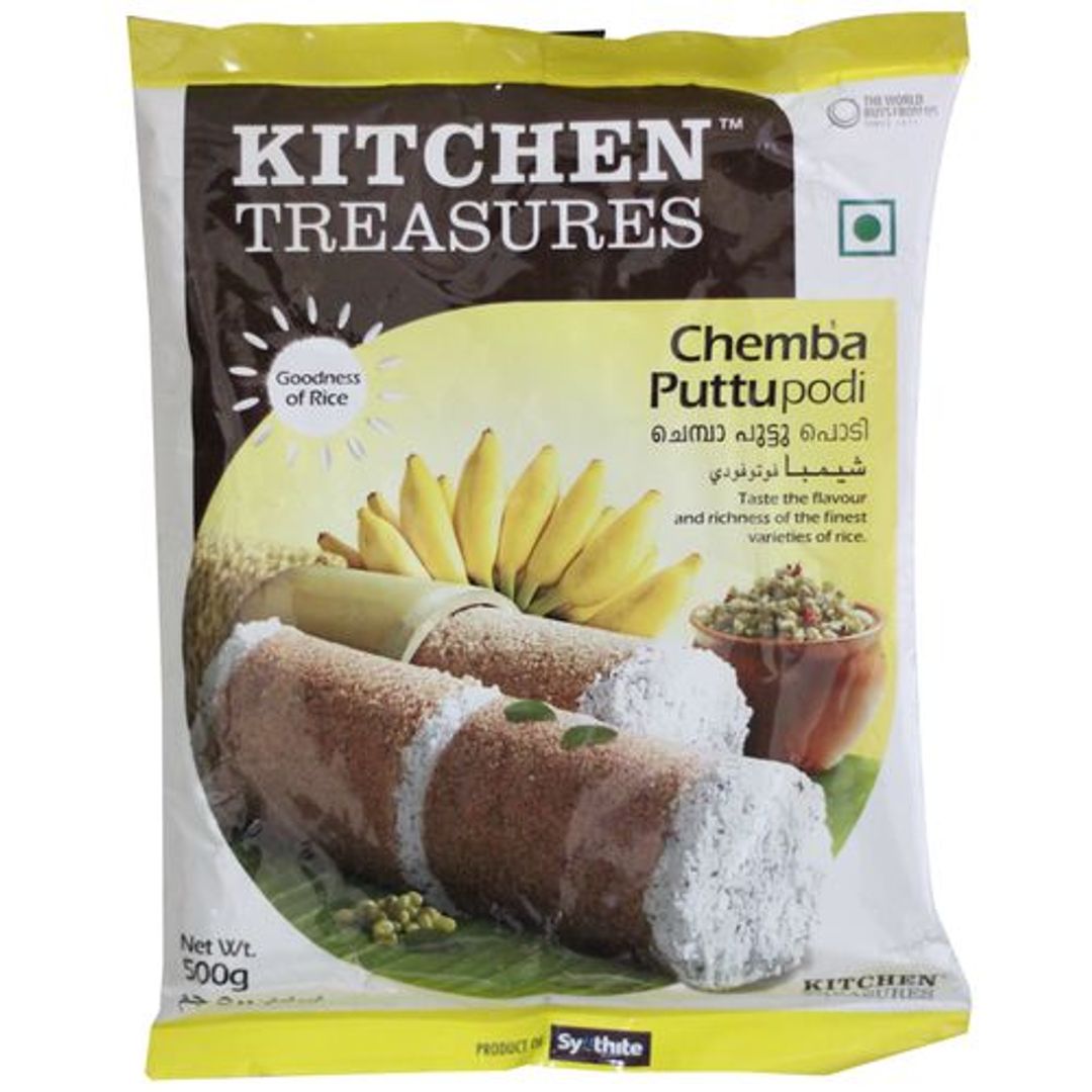Chemba Puttupodi