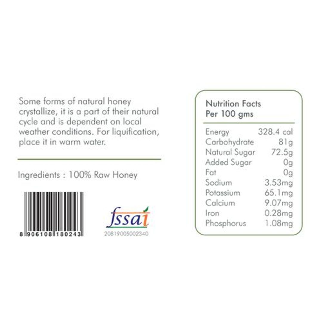 Uni-Floral Coriander Honey