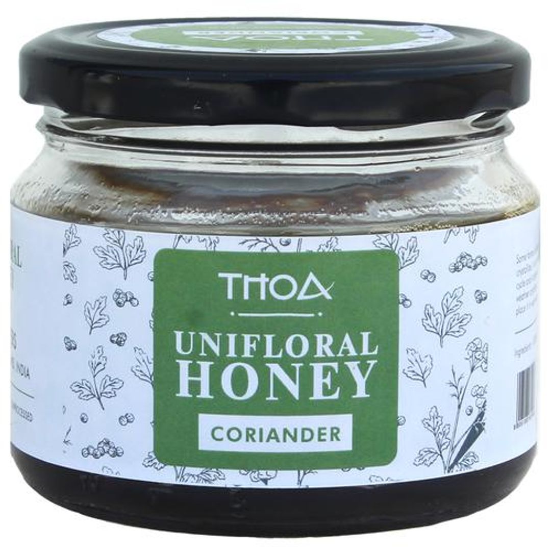 Uni-Floral Coriander Honey