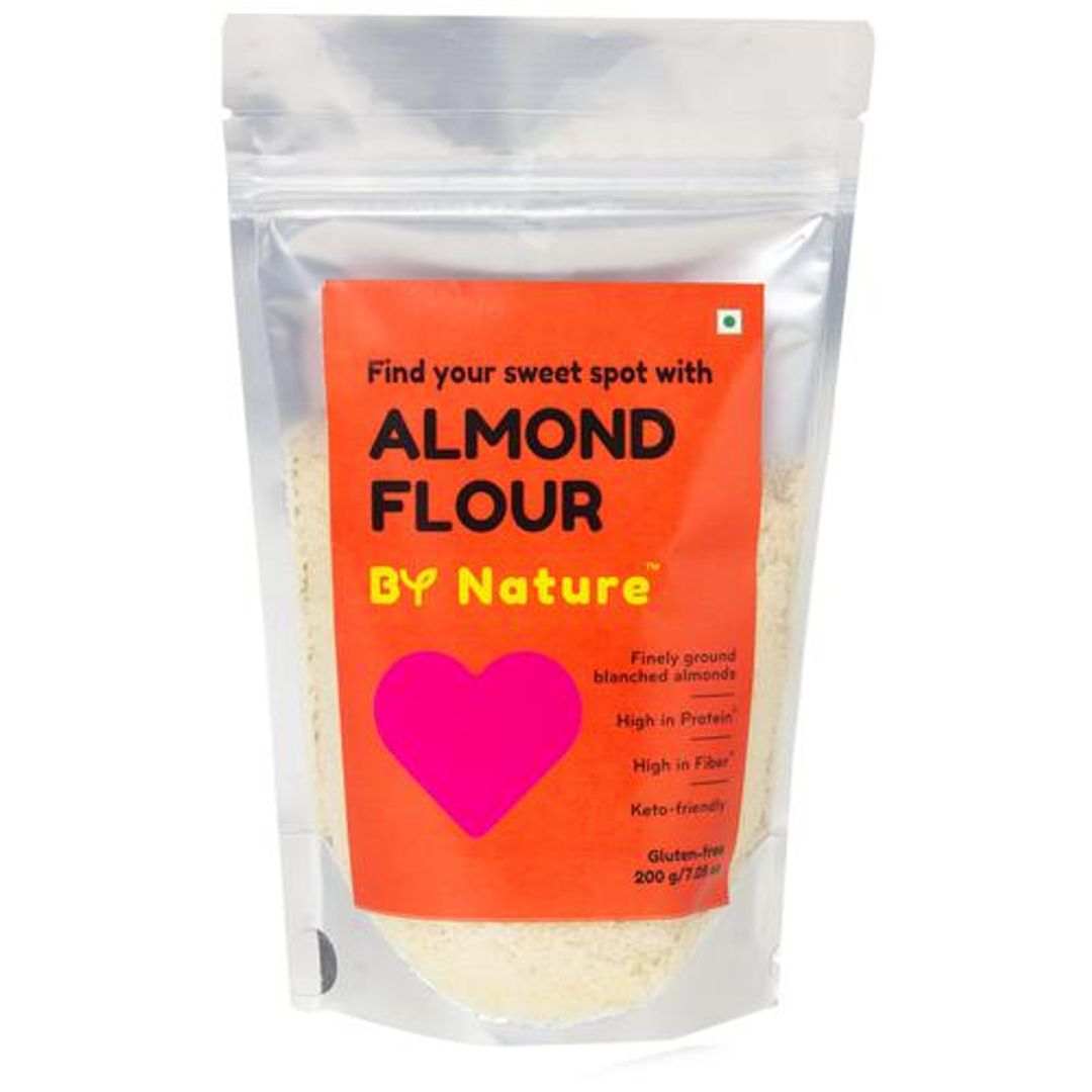 Almond Flour - Low Carb Keto