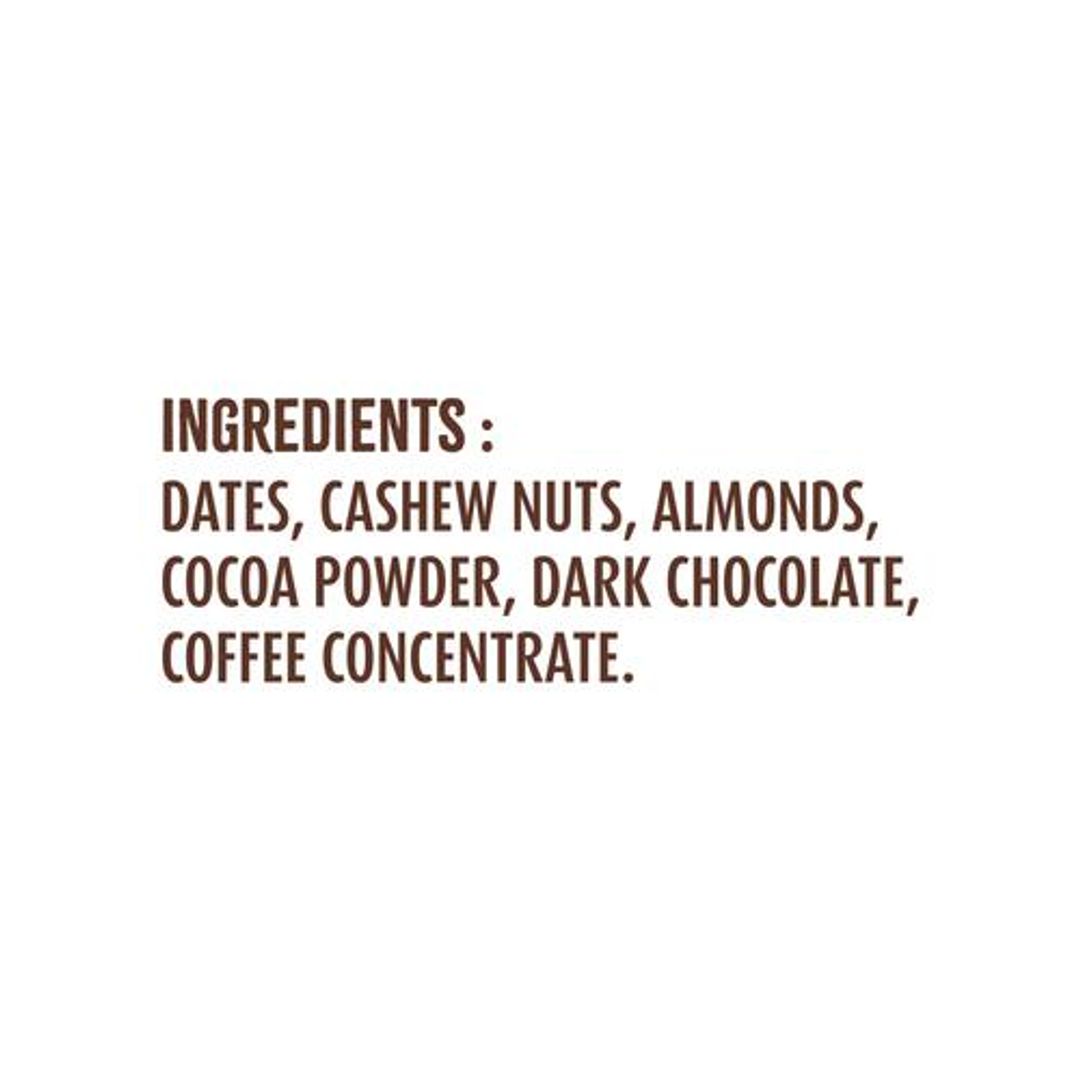 Coffee Bite - With Coffee Bean Extract