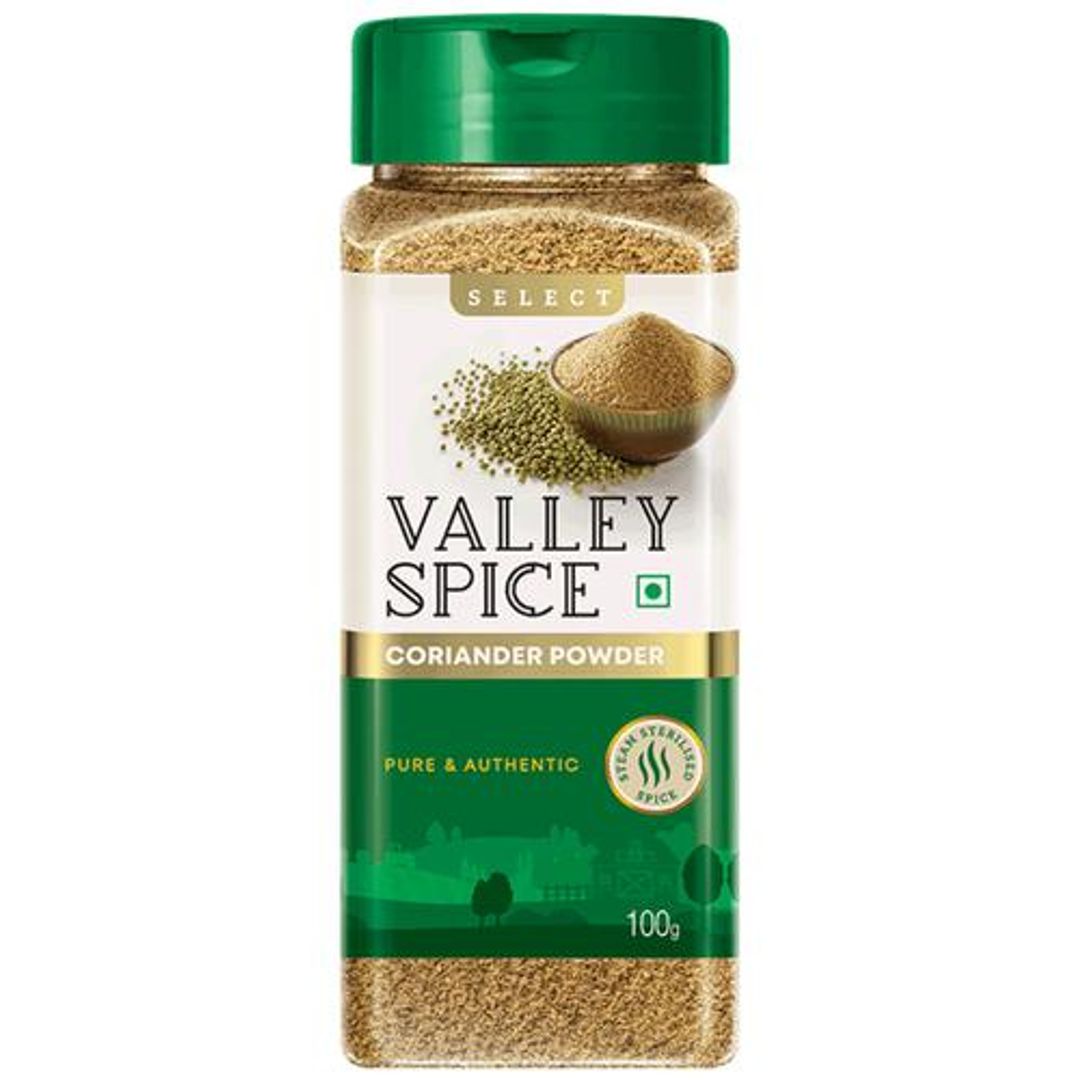 Select - Coriander Powder