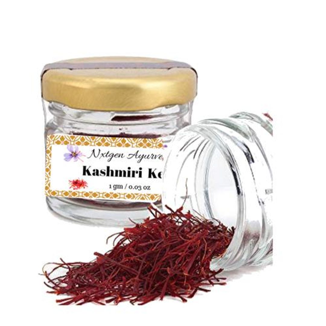 Kashmiri Kesar