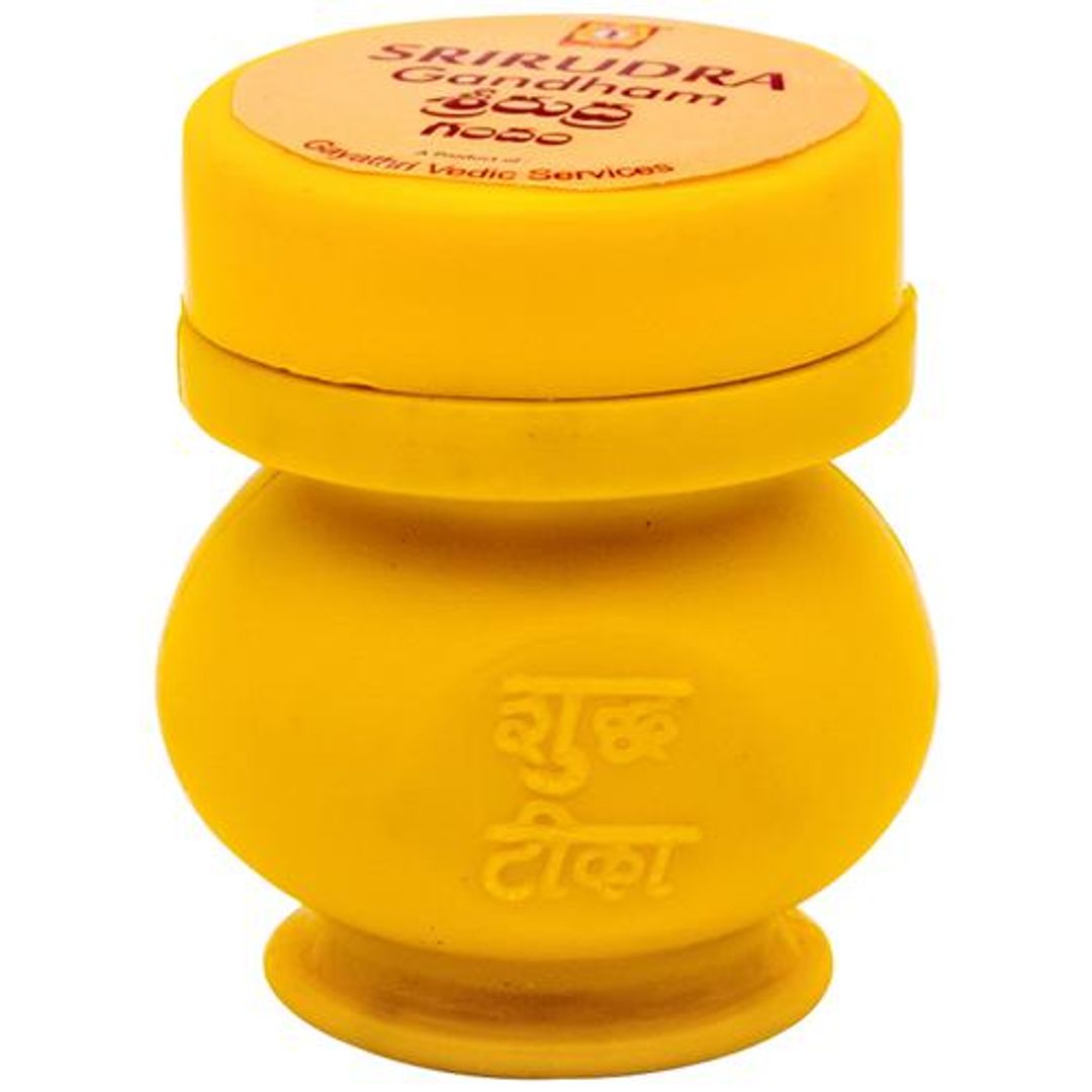 Asta Gandham