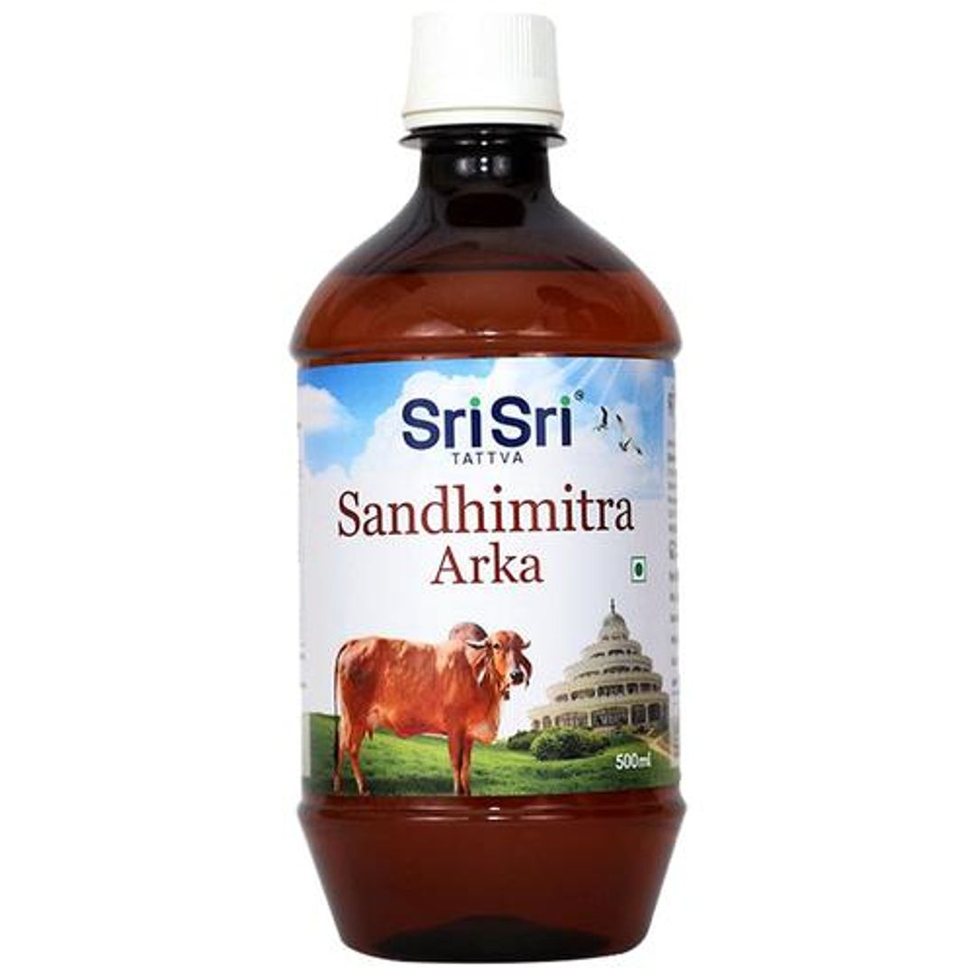 Sandhimitra Arka