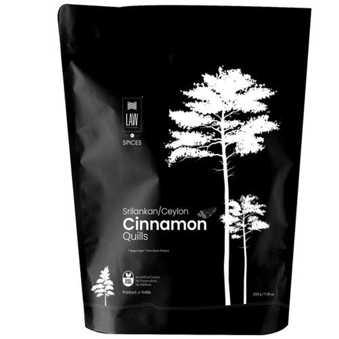 Finest Quality of Sri Lankan Cinnamon Stick