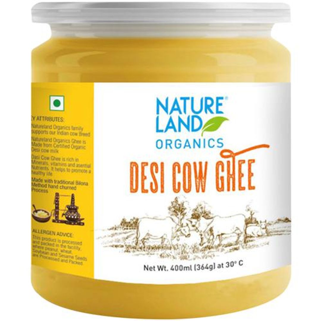 Premium Cow Ghee/Tuppa