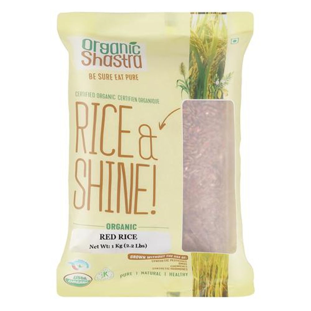 Red Rice