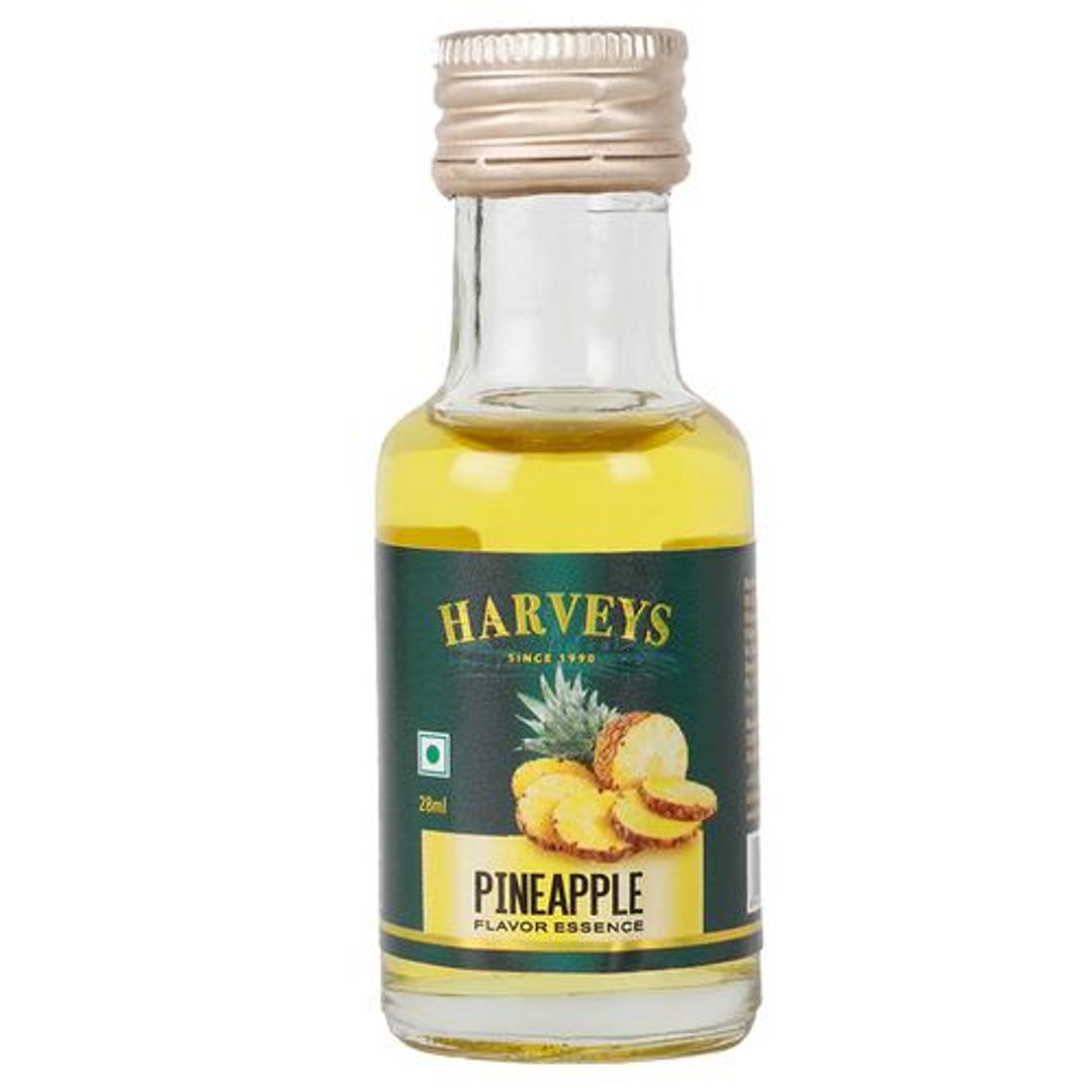 Pineapple Flavour Essence