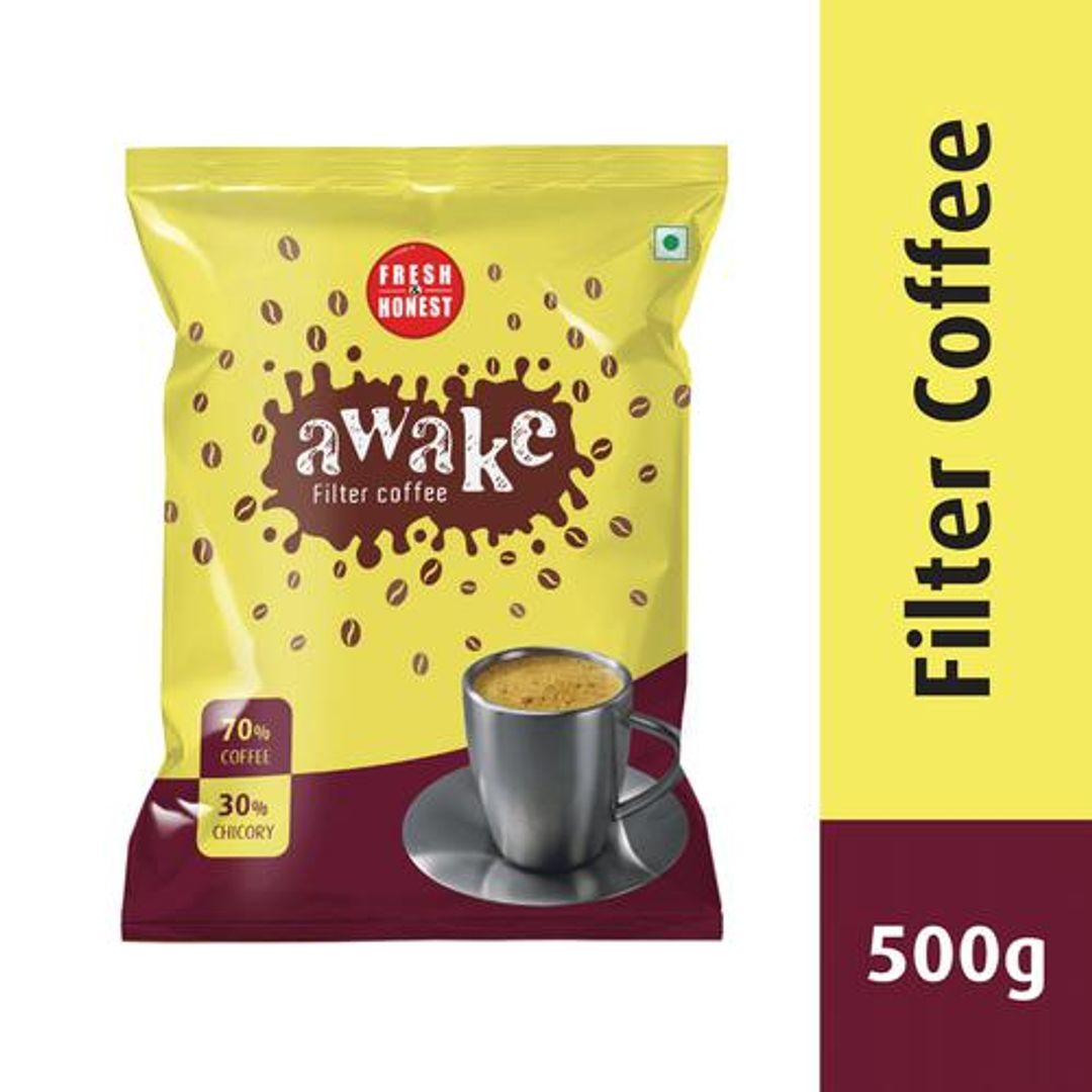 Awake Filter Coffee