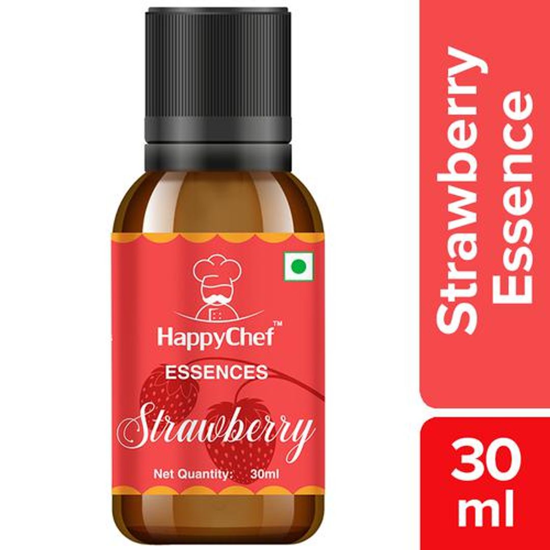 Strawberry Essence