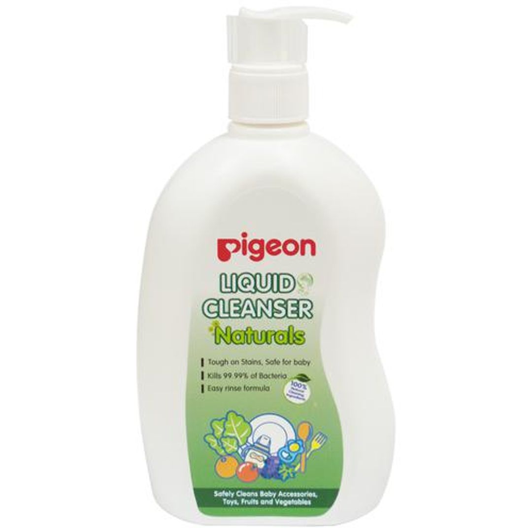 Liquid Cleanser
