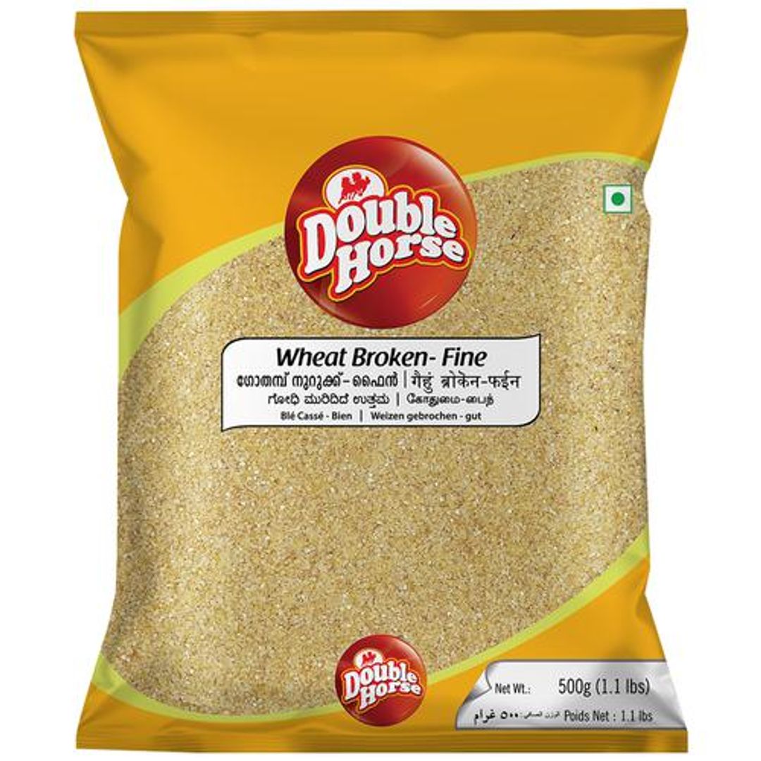 Wheat Broken Fine - TOKO CART
