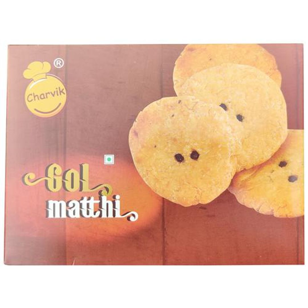 Gol Mathi