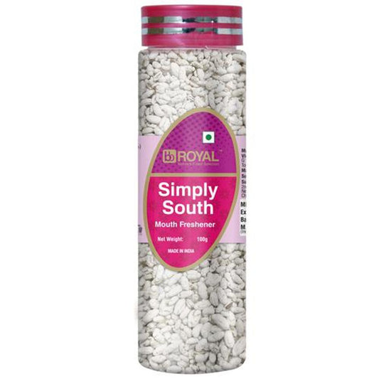 Simply South Mouth Freshener
