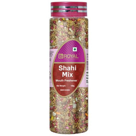 Shahi Mix Mouth Freshener