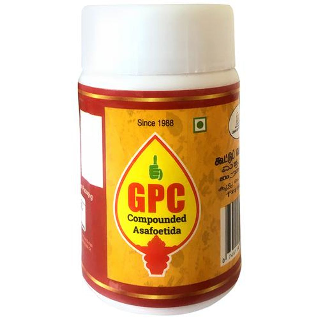 Asafoetida Powder/Hing