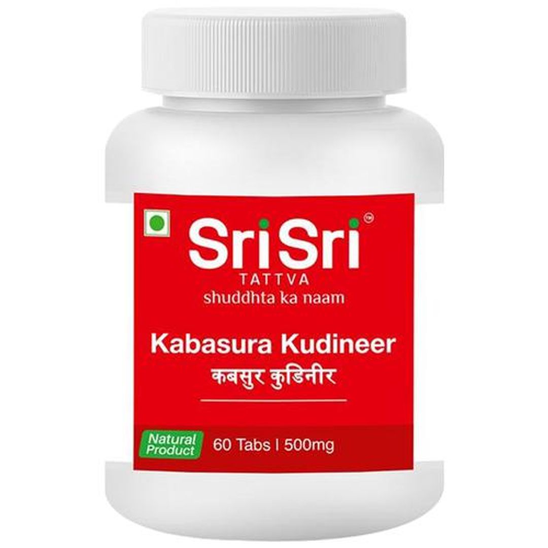 Kabasura Kudineer