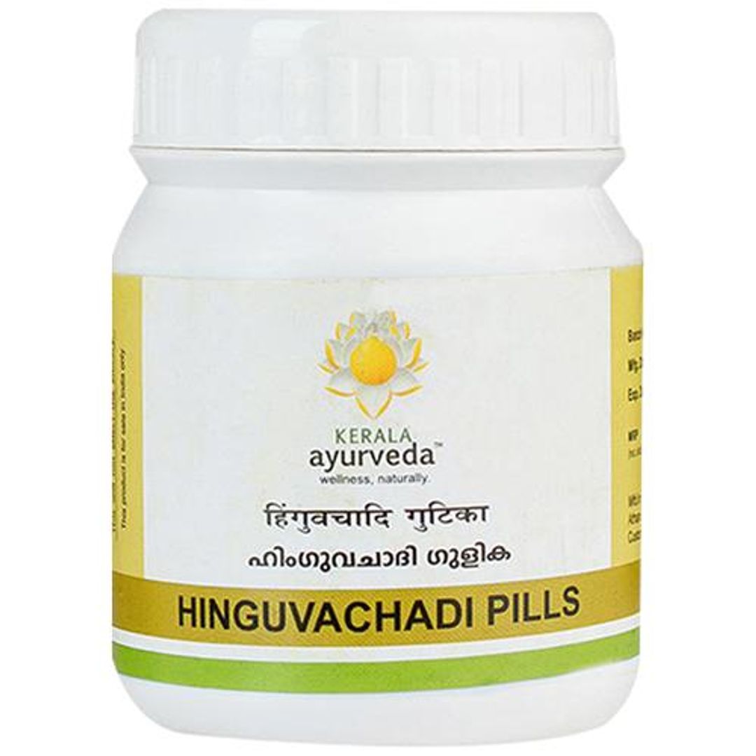 Hinguvachadi Gulika