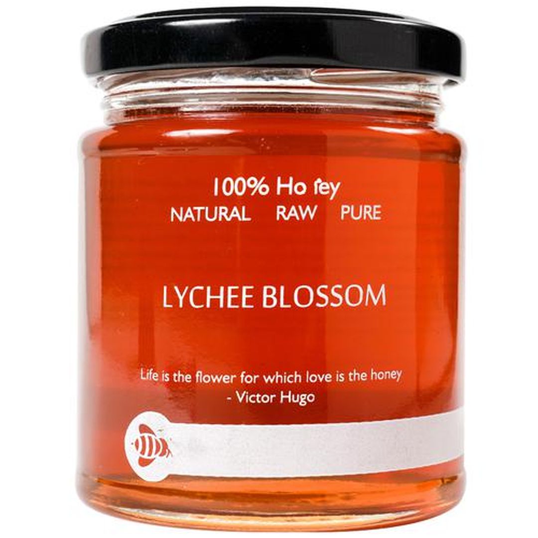 Lychee Blossom Honey
