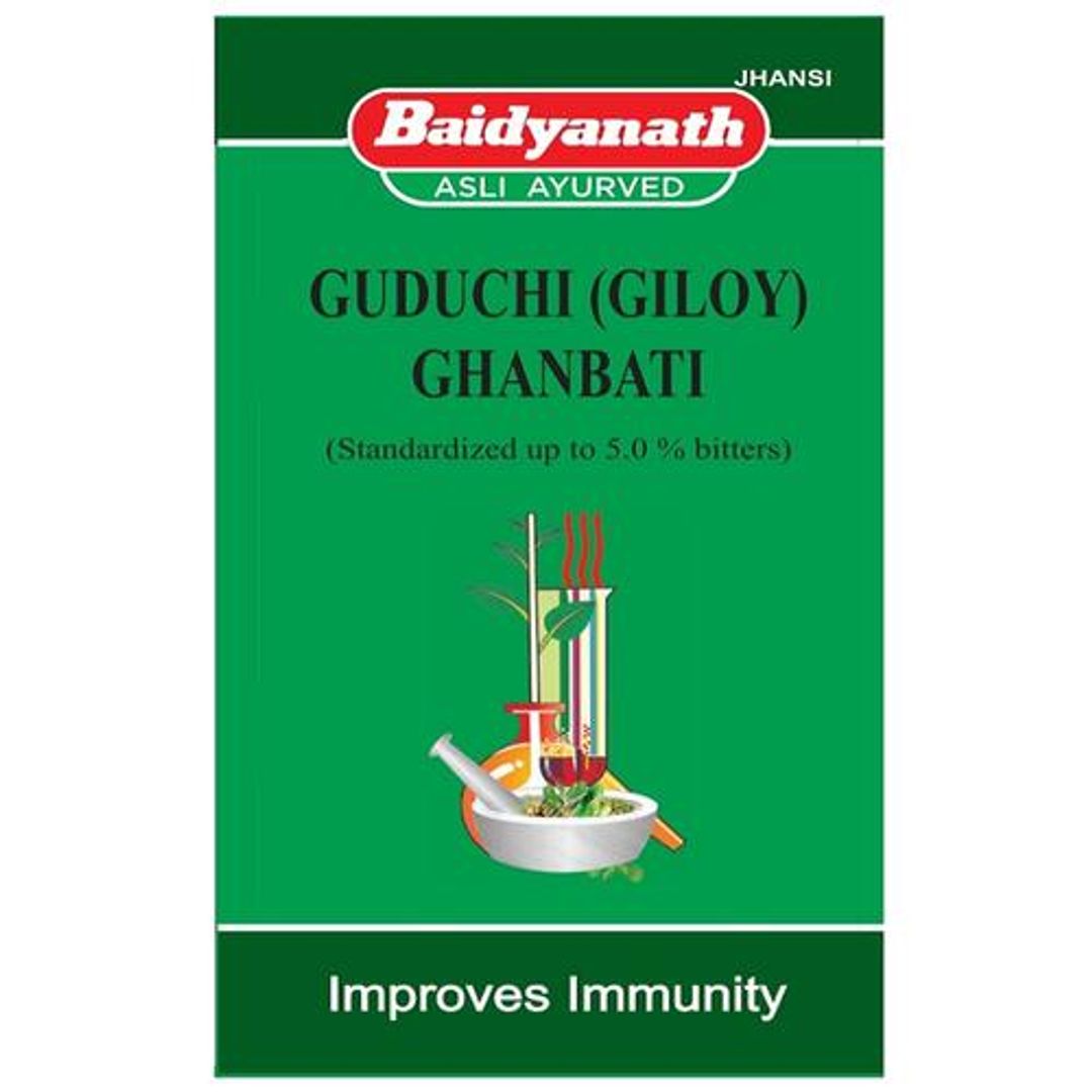 Giloy Tablets