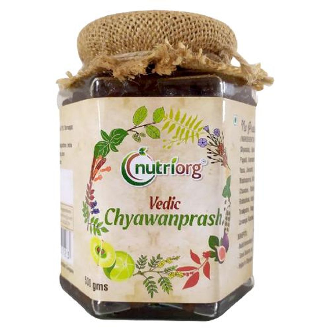Vedic Chyawanprash