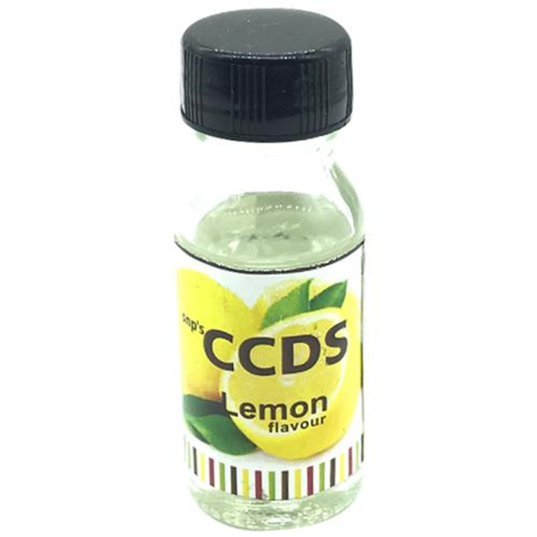 Liquid Food Essence - Lemon Flavour