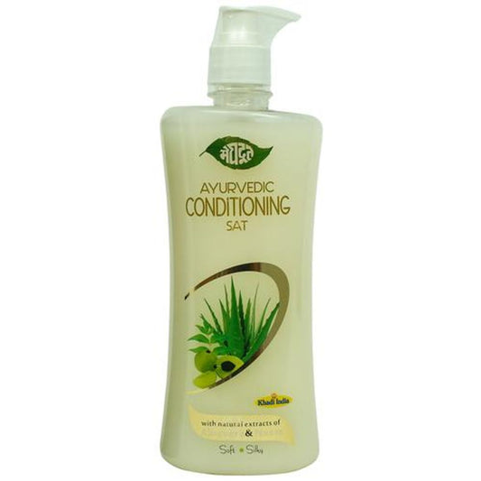 Ayurvedic Conditioning Shampoo