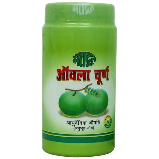 Ayurvedic Amla Powder