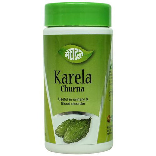 Ayurvedic Karela Powder