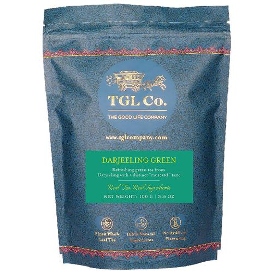 Darjeeling Black Tea