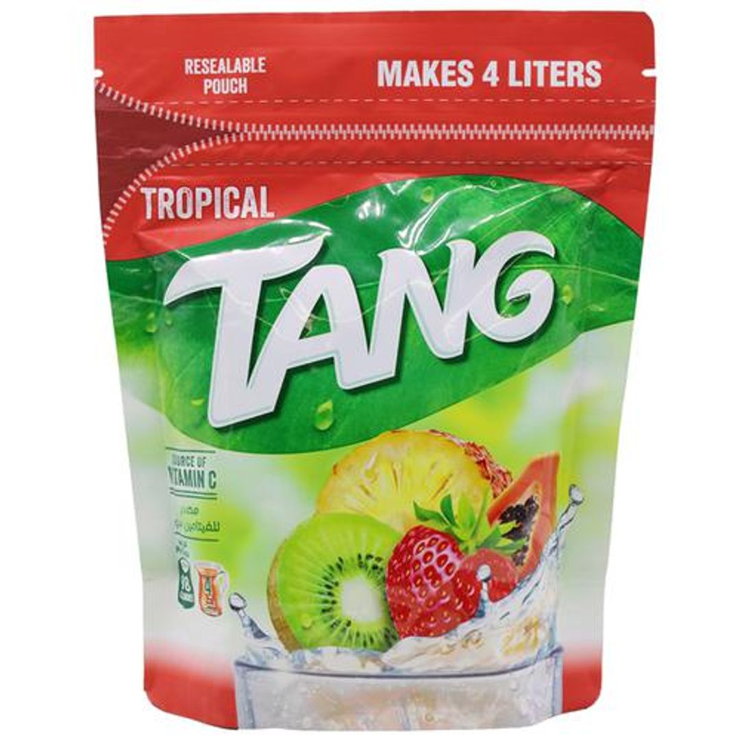 Tropical Drink Powder